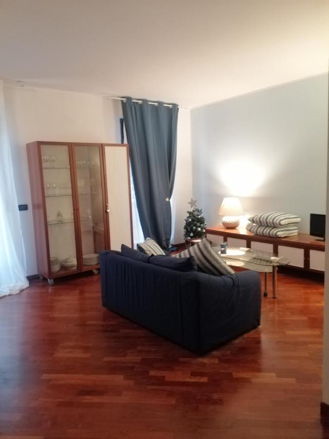Apartamento Casamare Pescara Exterior foto