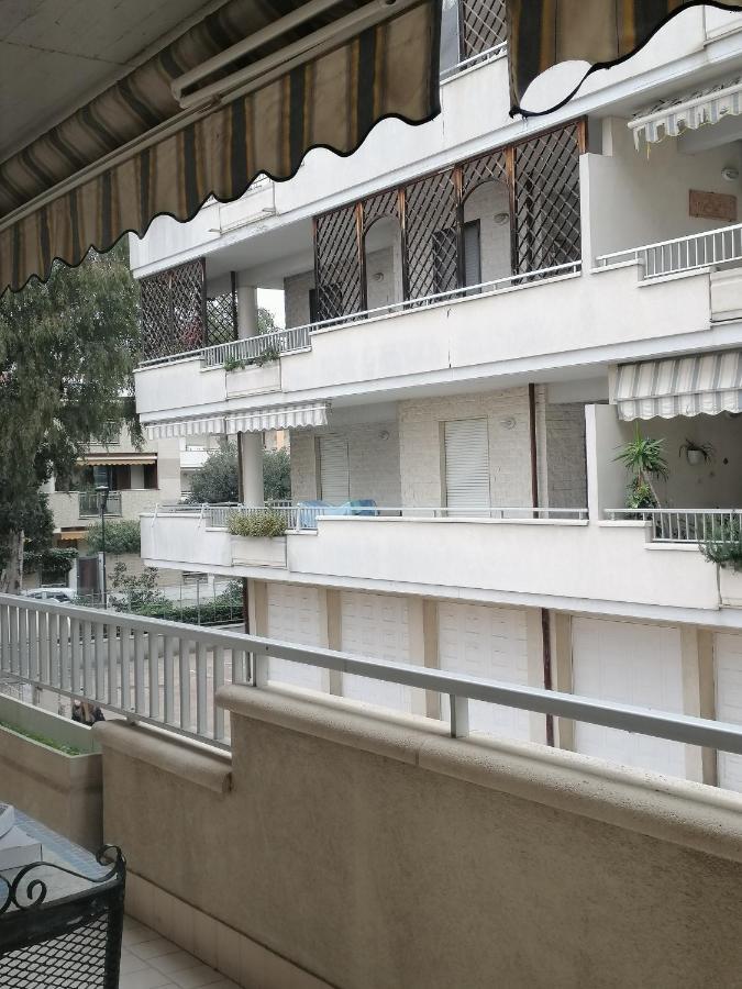 Apartamento Casamare Pescara Exterior foto