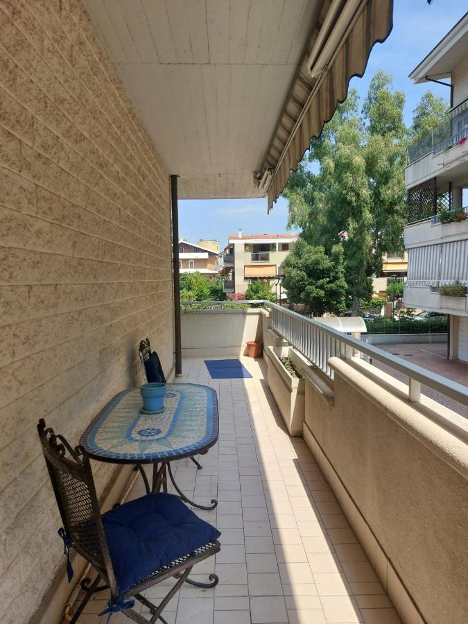 Apartamento Casamare Pescara Exterior foto